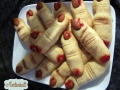 Fingerkekse