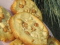 Macadamia Cookies