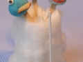 Monster Cake Pops